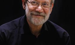 HÜDA PAR'dan şehir Laricani için taziye mesajı