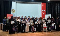 ‘Genç Nida Kur’an’ı Güzel Okuma Yarışması’nın Finali  Yapıldı