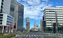 Tel Aviv sokakları boş kaldı!