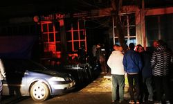 Kırklareli’de soba patladı, İstanbul’da yolcu otobüsü küle döndü