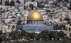 Alimler Birliği'nden Aksa çağrısı