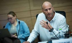 israilli sözde vekilden katlettikleri çocuklar için alçak savunma!