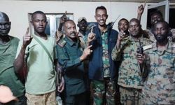 Sudan’daki İslami Hareket, İran’a destek açıklaması ile ABD'yi kızdırdı!