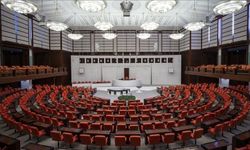 TBMM'ye yeni dokunulmazlık dosyaları sevk edildi