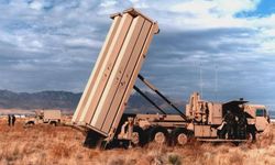 THAAD radar sistemi BAE'de imha edildi!
