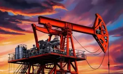 Savaşın kazananı o oldu.. Petrolden günlük kazandığı para