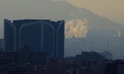 Tahran’da Patlama Sesleri Duyuldu!