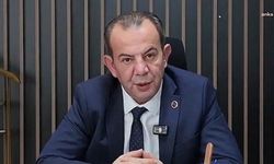 Tanju Özcan görevden uzaklaştırıldı