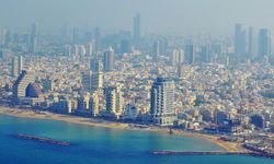 'israil'in komşumuzdan 40 ada alma planı