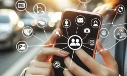 Türkiye'de cep telefonu kullanan herkesi ilgilendiriyor! 1 Nisan'a kadar yapmayan kullanamaycak