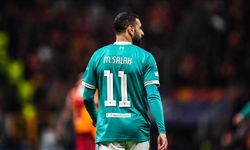 Muhammed Salah, Liverpool'dan ayrılacak!