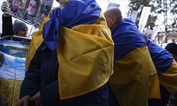 Rusya ve Ukrayna arasında 600 esir asker değişimi yapıldı!