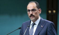 Kalın: Türkiye fitne ateşine odun taşımaz