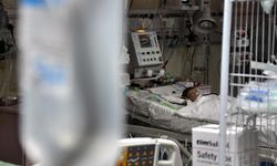 Gazze'de acil durum! Sağlık hizmetleri tehdit altında