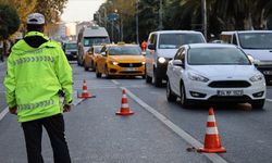 İstanbul'da bugün bazı yollar trafiğe kapatılacak