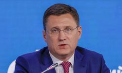 Rusya Başbakan Yardımcısı Novak: "Son 40 yılın en büyük enerji krizini yaşıyoruz"