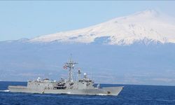 İspanya, Doğu Akdeniz'e fırkateyn gönderiyor!