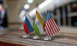 ABD, Hindistan'ın Rus petrolü alımına geçici olarak izin verdi