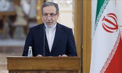 İran Dışişleri Bakanı Erakçi'den önemli açıklamalar: Her türlü ciddi çabaya açığız!