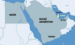 Körfez ülkelerinde gerilim hakim!