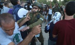 Batı Şeria’da eş zamanlı saldırılar devam ediyor!