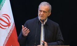 Hamaney’in şehadeti sonrası Pezeşkiyan konuştu: Karşılık vermeye devam edeceğiz!