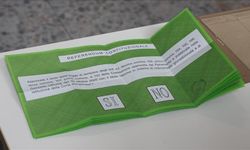 İtalya'da yargı reformu referandumda reddedildi!