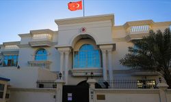 Türkiye büyükelçiliği, Bahreyn'den ayrılmak isteyen vatandaşlar için seferler düzenleyecek!