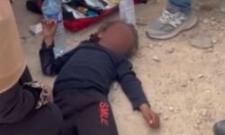 Vahşetin boyutu her gün daha fazla artıyor: Bu defa 6 yaşındaki kız çocuğu hedef alındı