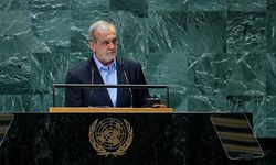 İran BM'ye 4 ülkeyi şikayet etti!