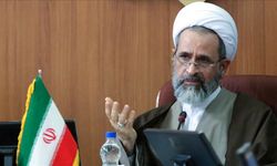 Geçici Liderlik Konseyi Üyesi Ayetullah Arafi ilk kez konuştu!