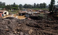 Etiyopya'da heyelan: 30 ölü