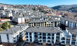 Sıfır evler satılmıyor: İşte nedeni