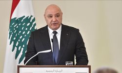 Lübnan Cumhurbaşkanı: Lübnan, başkalarının savaşlarına sahne olmak istemiyor!