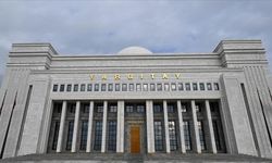 Yargıtaya 8 yeni üye seçildi!