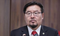 Moğolistan Başbakanı Gombojav istifa etti!