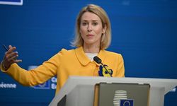 Trump'ın çark etmesine AB'den olumlu mesaj