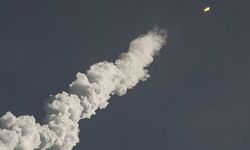 Suudi Arabistan: 3 balistik füze ve 2 İHA imha edildi