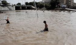 Yemen'deki sel felaketinde can kaybı yükseldi!