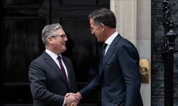 İngiltere'den ABD'siz Avrupa senaryosu hazırlığı!