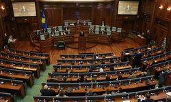 Kosova Meclisi feshedildi: Yeniden erken genel seçime gidiliyor!
