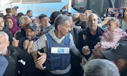 Gazze’den tahliye edilen prematüre bebekler 2,5 yılın ardından ailelerine kavuştu