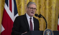 Üssü vurulan İngiltere'den ABD açıklaması! Geri vites yaptılar