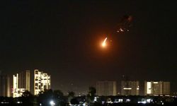 Irak’ta ABD üssüne saldırı düzenlendi!