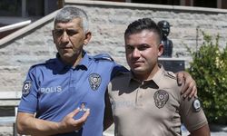 Polis ve Bekçiler için yeni düzenlemeyi Bakan Çiftçi duyurdu!