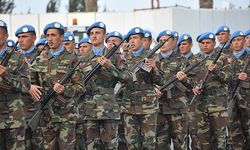 BM askerleri Lübnan'da katledildi: BM kınamakla yetindi!