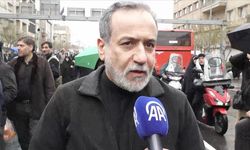 İran Dışişleri Bakanı Erakçi'den petrol fiyatlarına ilişkin açıklama!