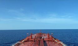 İngiltere Deniz Ticaret Örgütü'nden Hürmüz Boğazı'ndaki son duruma ilişkin açıklama!