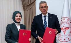 Aile Bakanlığı ile Sağlık Bakanlığı arasında işbirliği protokolü imzalandı!