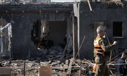 İran duyurdu: Yeni dalga füze saldırıları başladı!